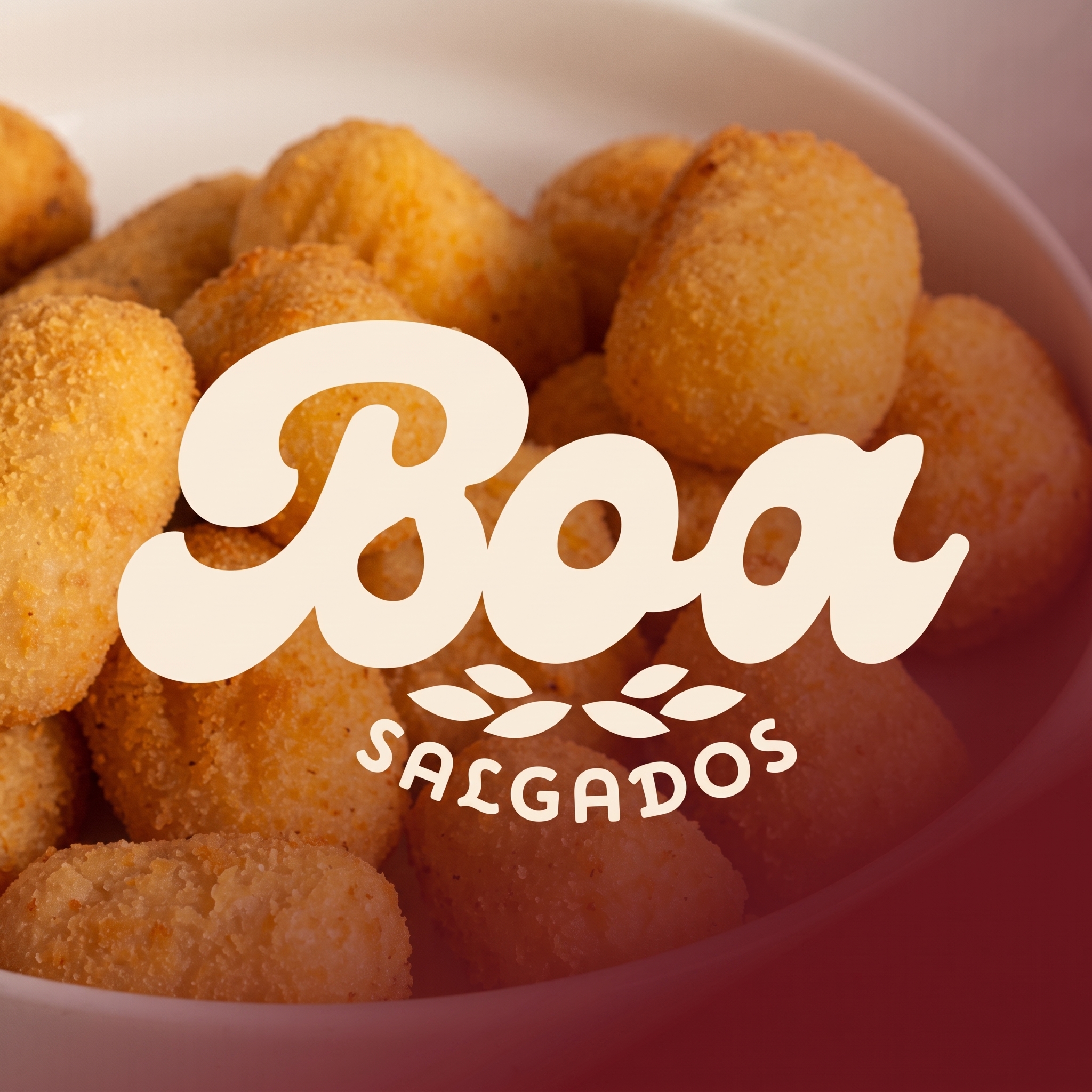 Boa Salgados